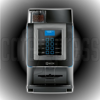 Necta KORO MAX PRIME Bean to Cup Coffee Machine